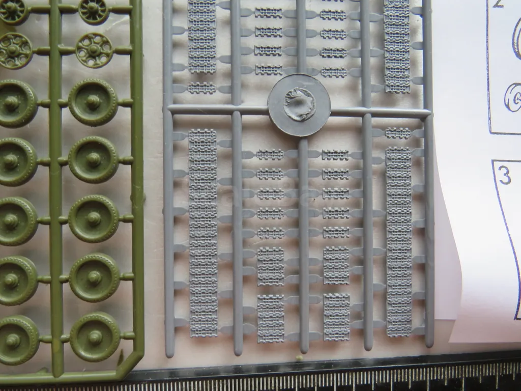 listing