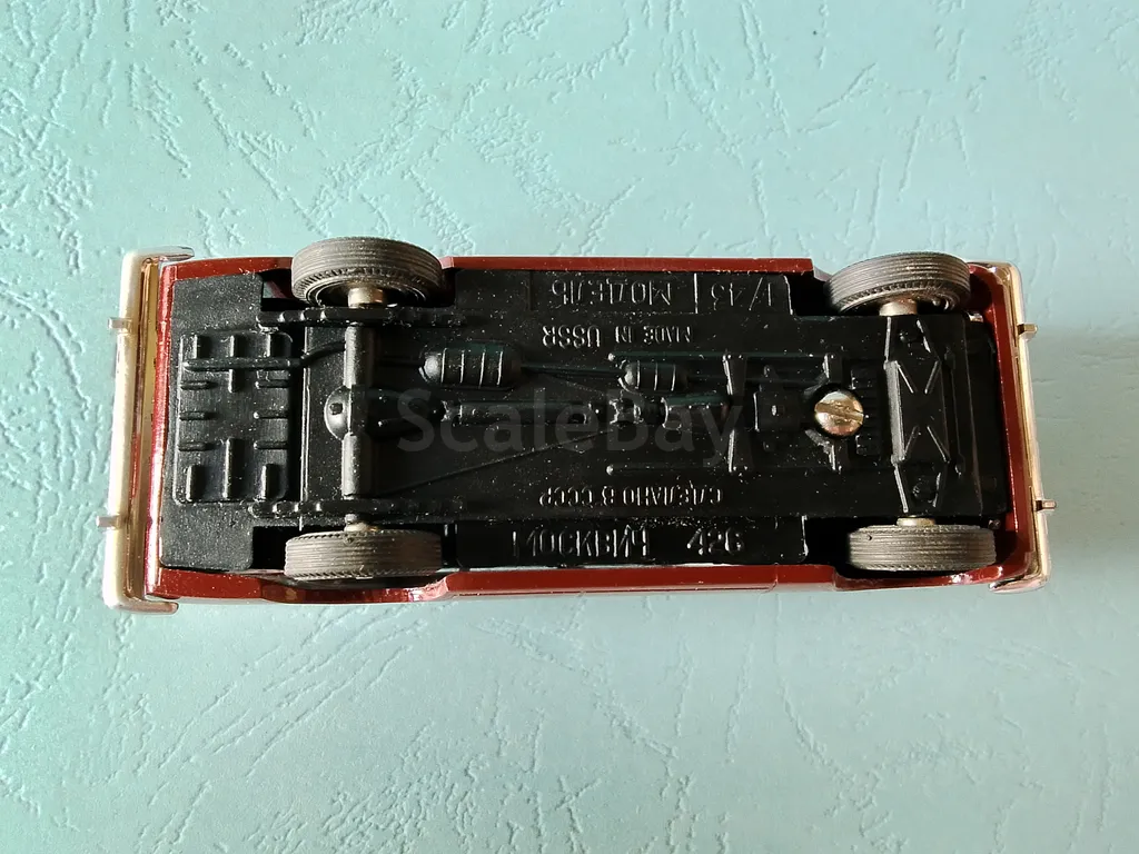 listing