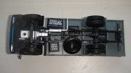 listing