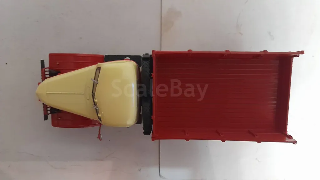 listing
