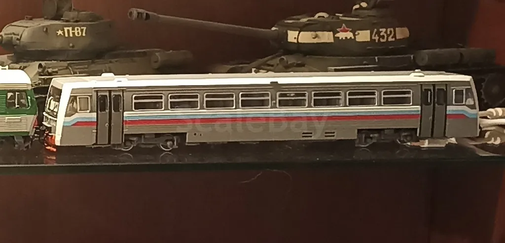 listing