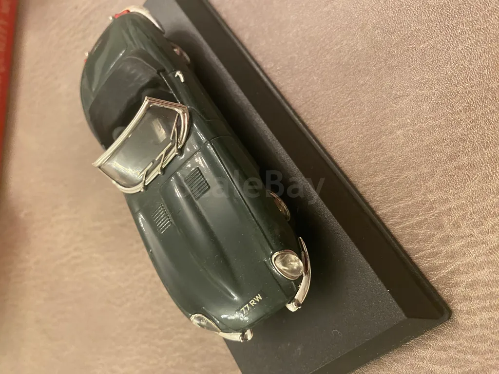 listing