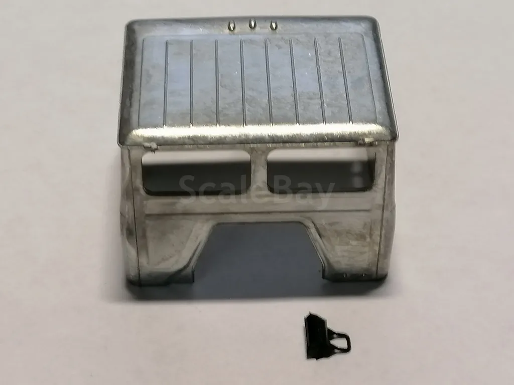 listing