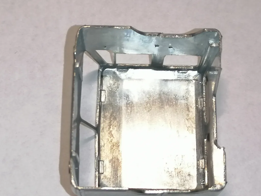 listing