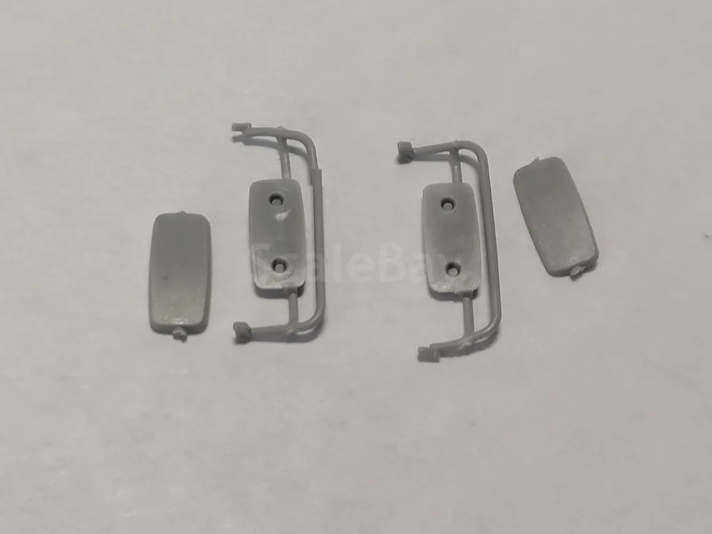 listing