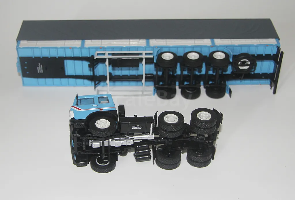 listing