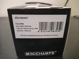 listing