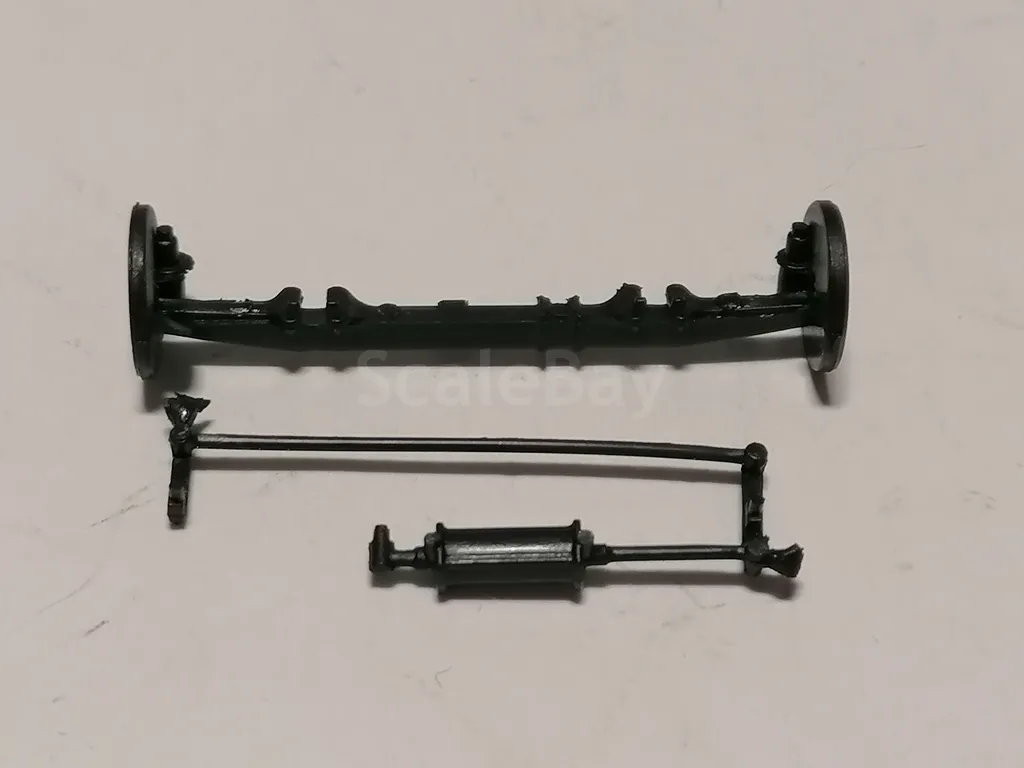 listing