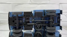 listing