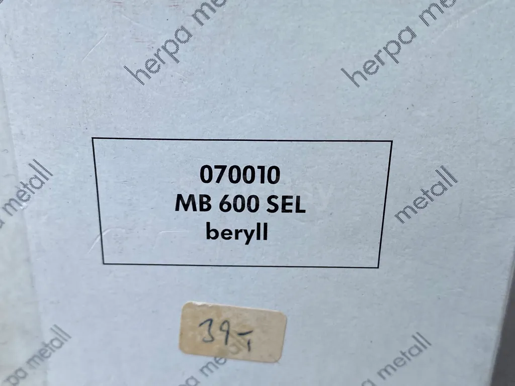 listing