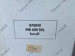 listing