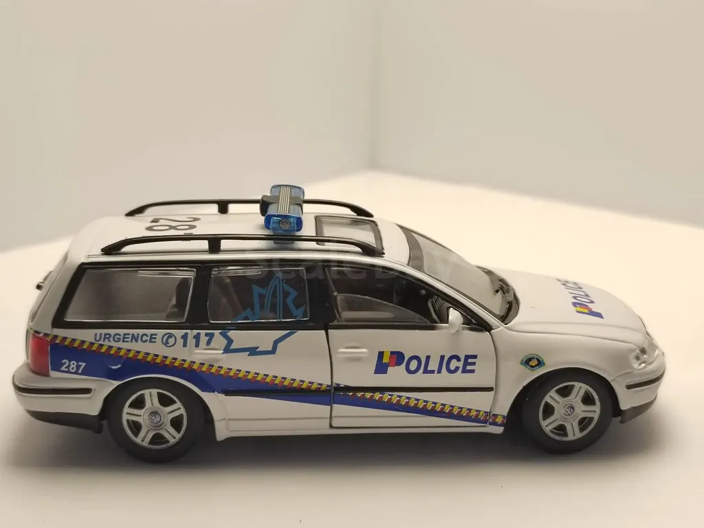 listing