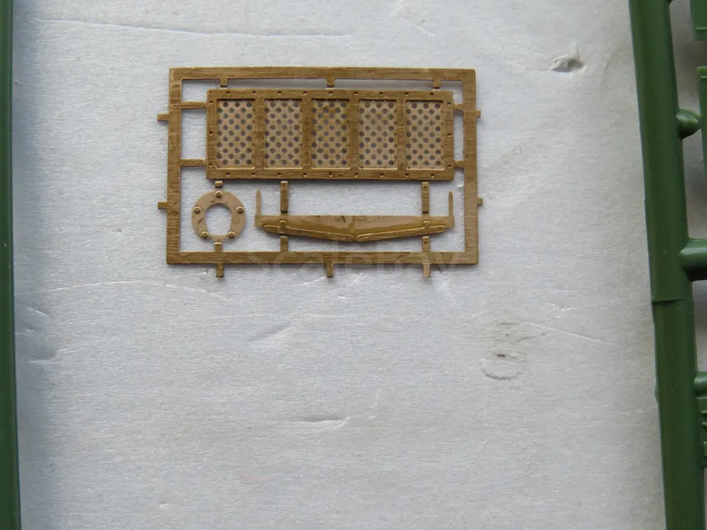 listing