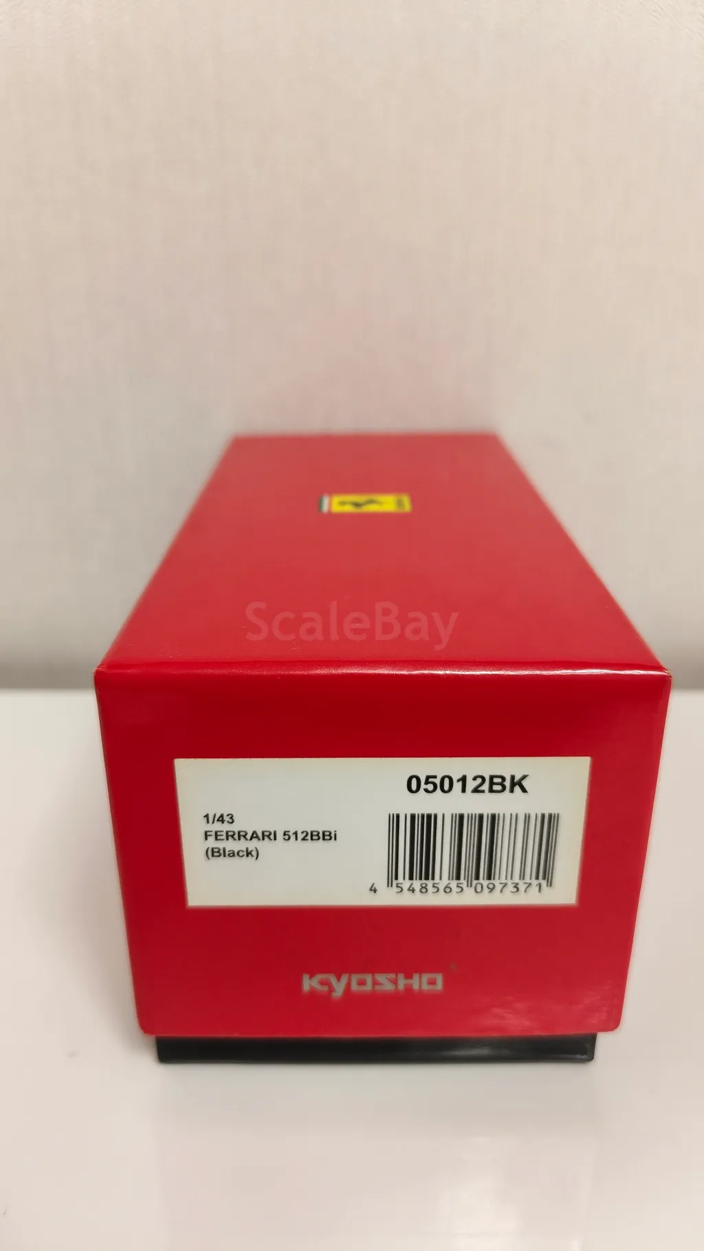 listing
