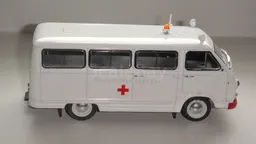 listing