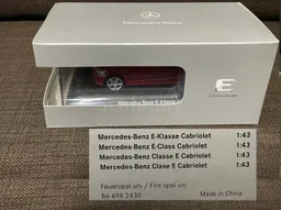 listing