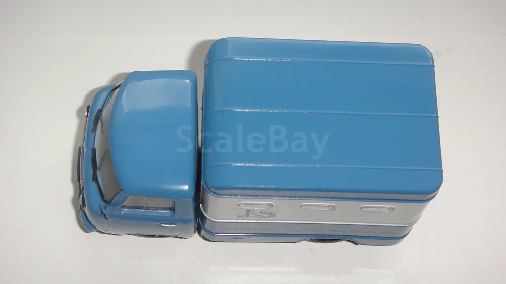 listing