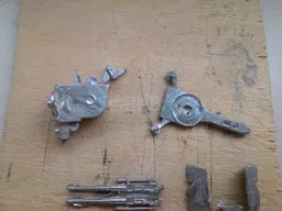 listing