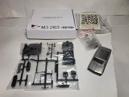 listing