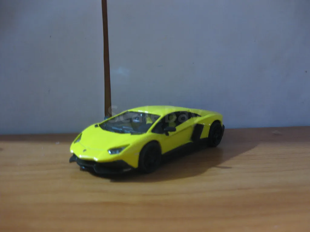 listing