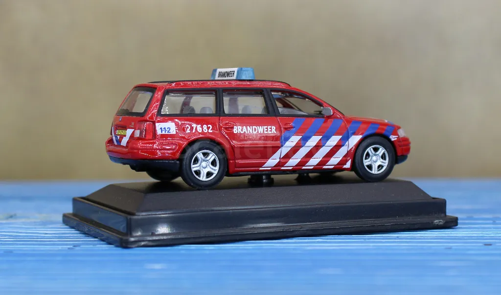 listing