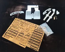 listing
