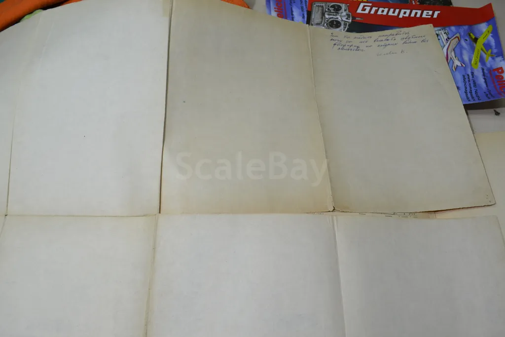 listing