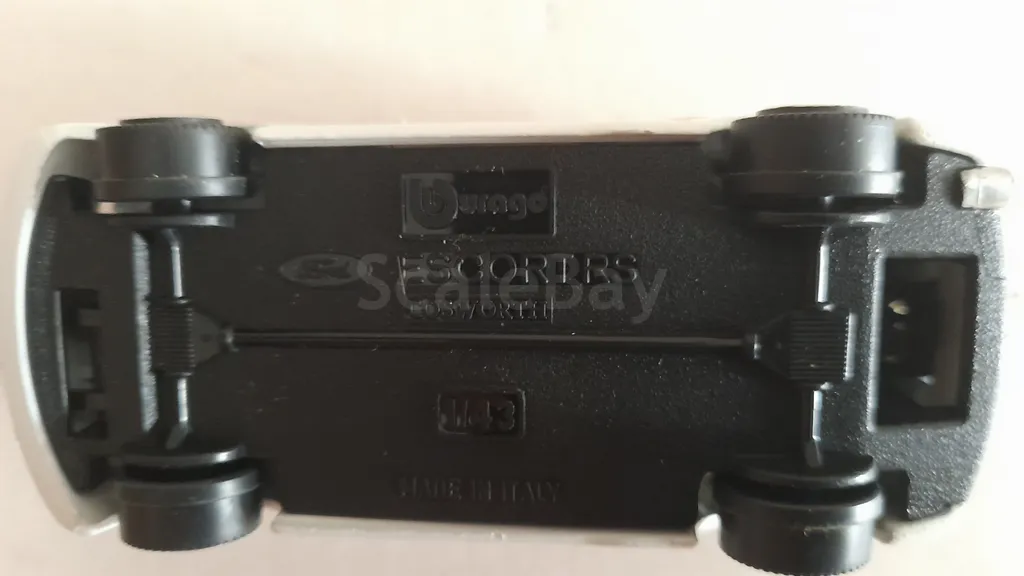listing