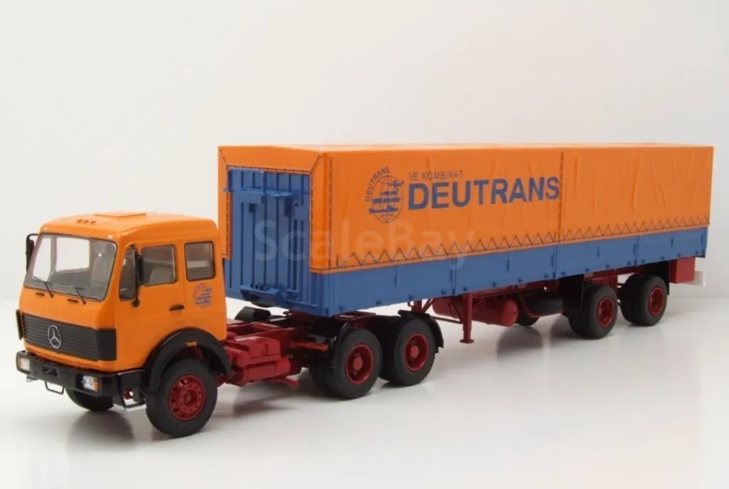 listing
