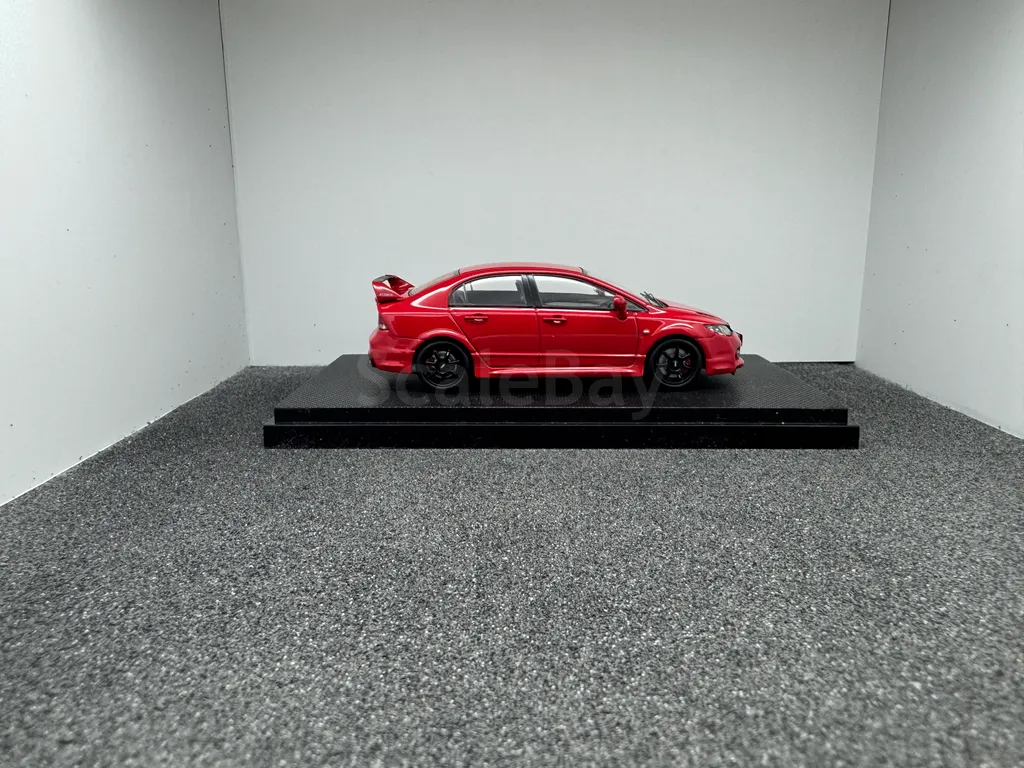 listing