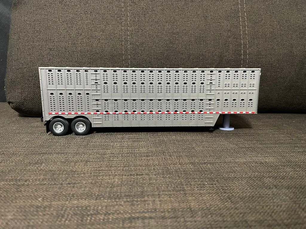 listing