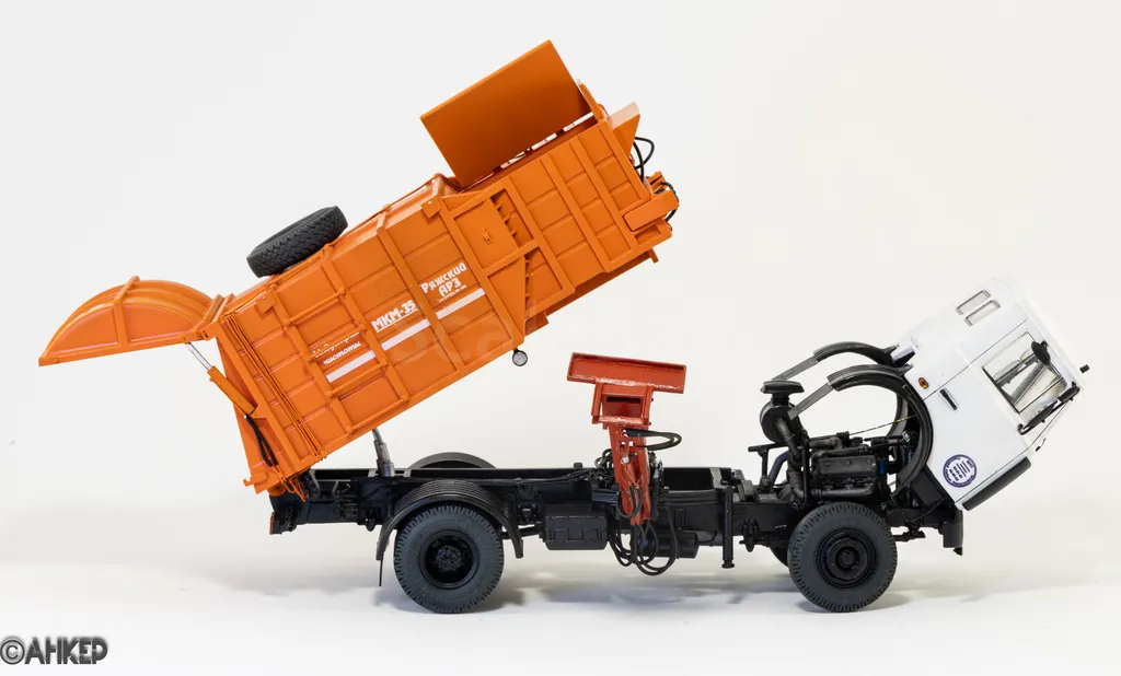 listing