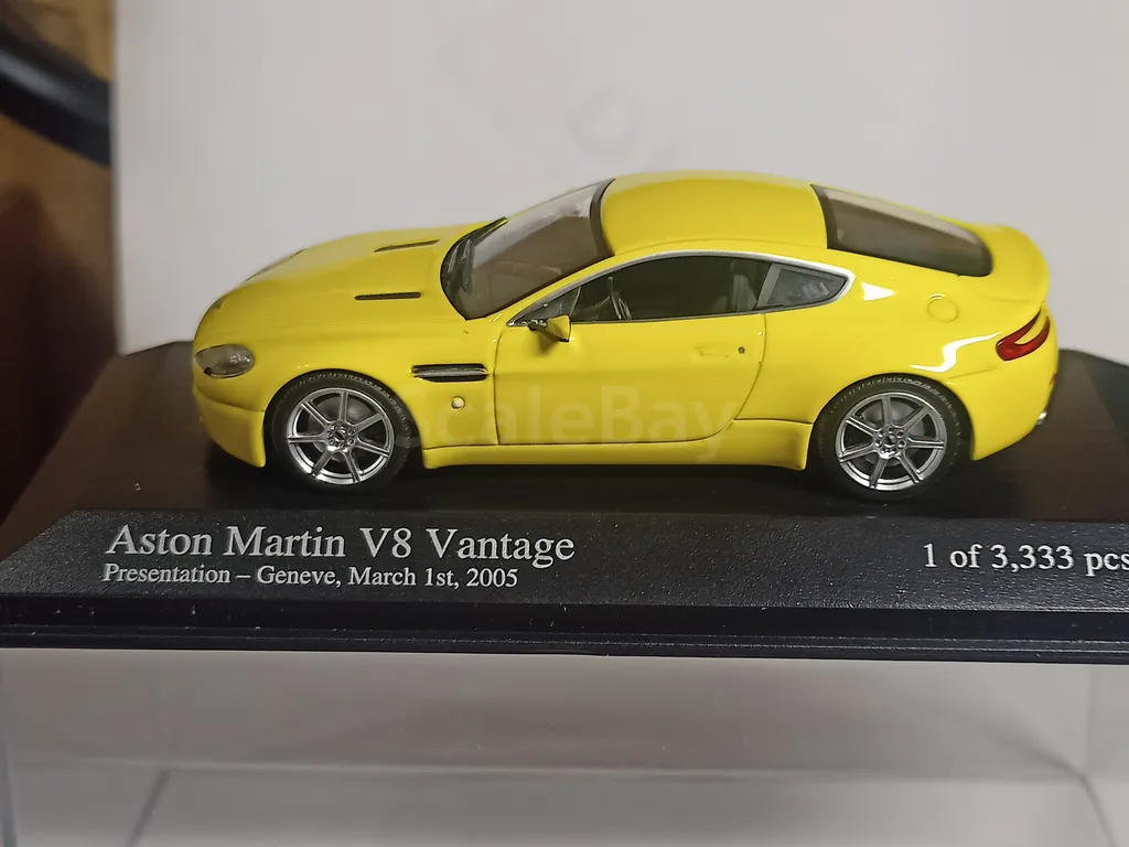 listing