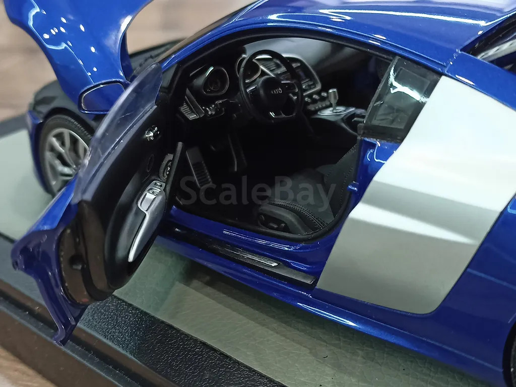 listing