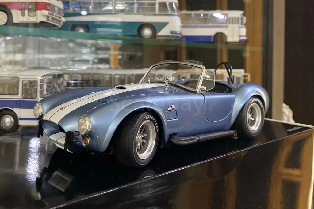 listing