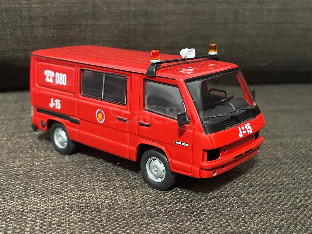 listing
