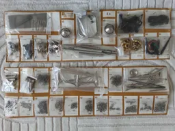 listing