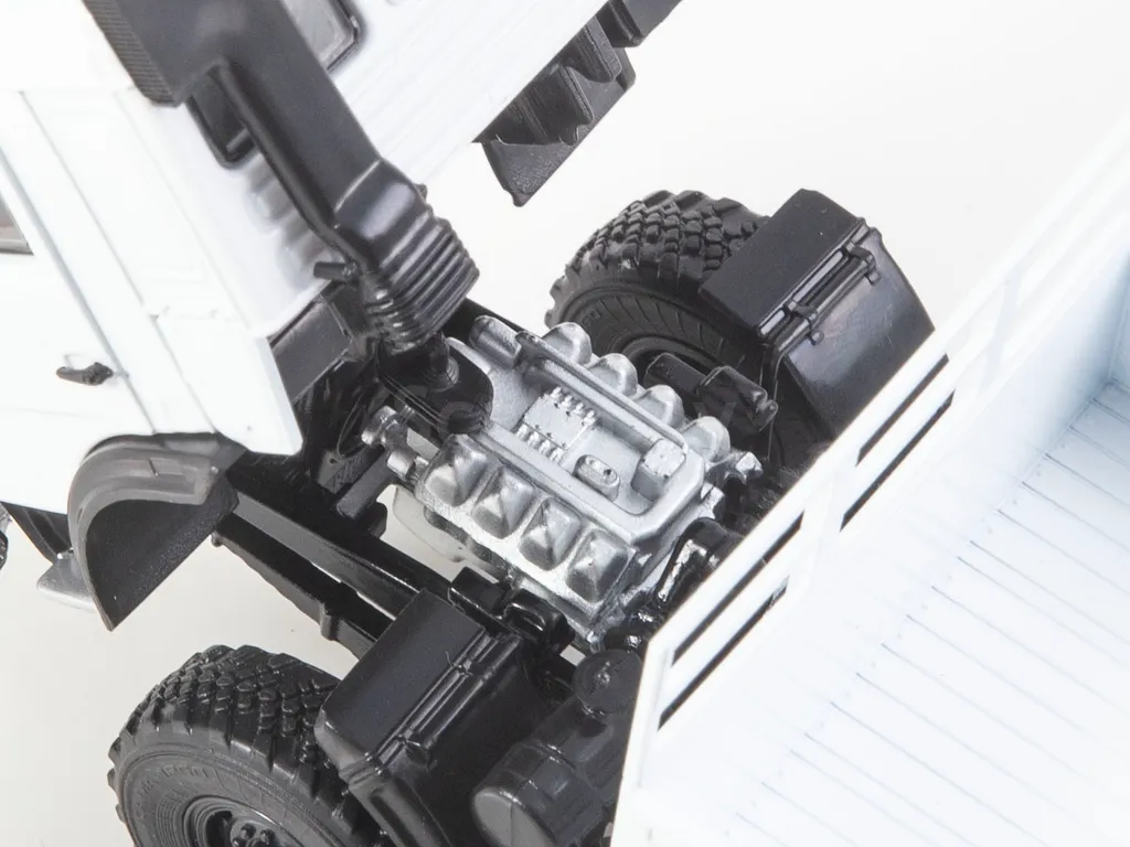 listing