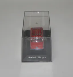listing