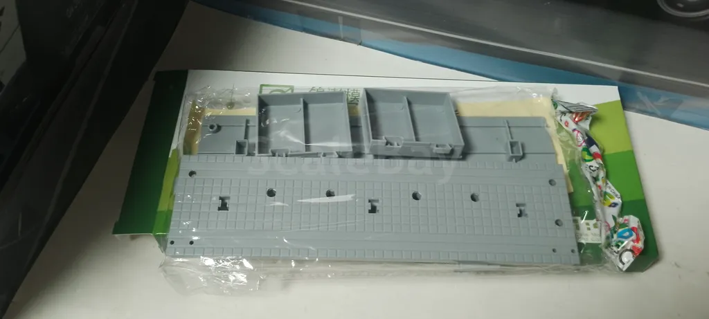 listing