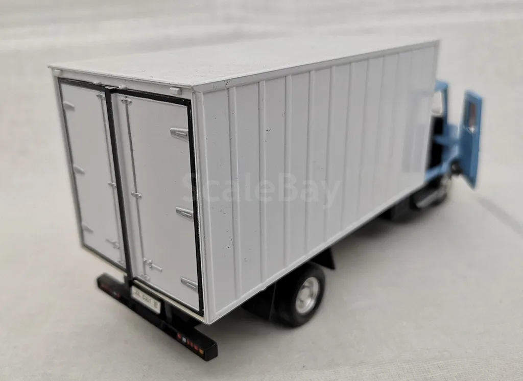 listing