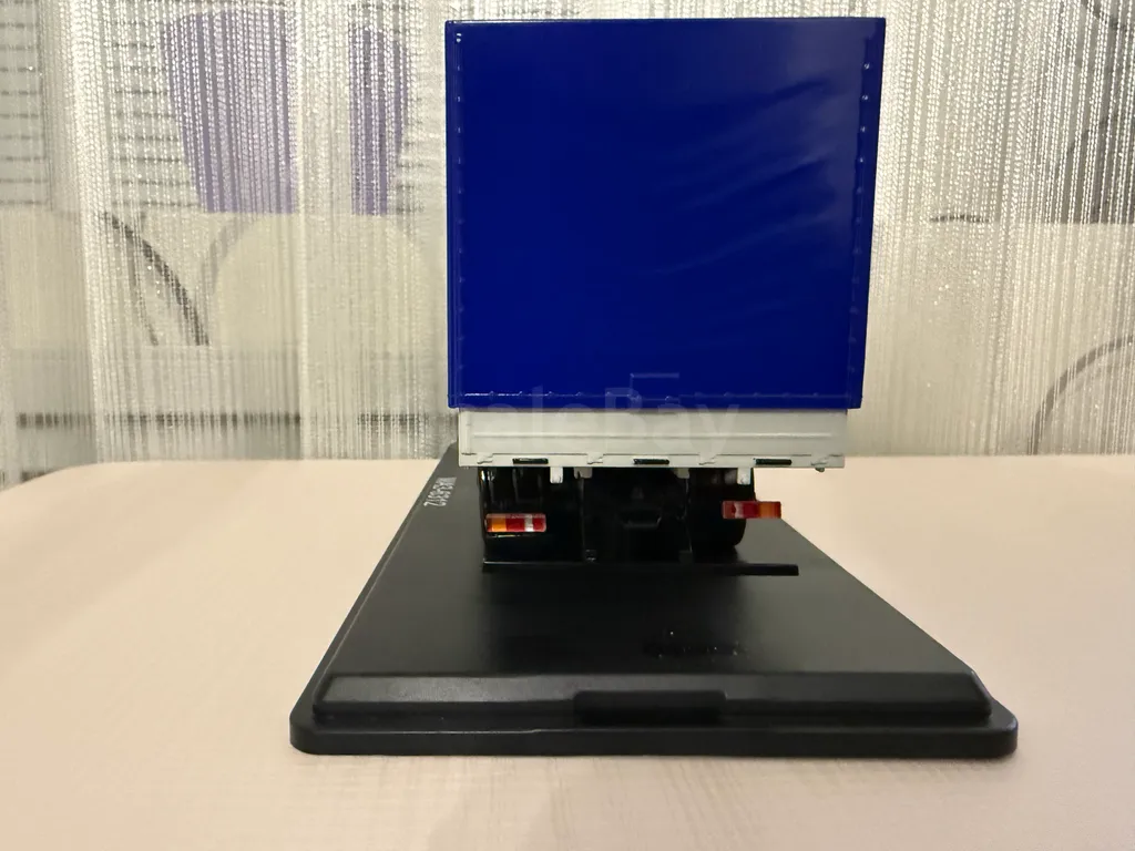 listing