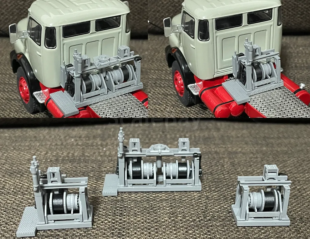 listing