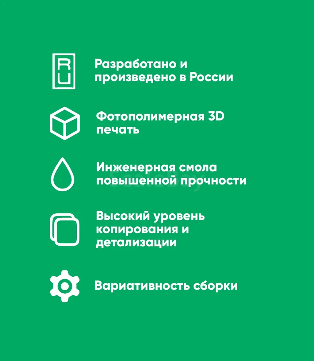 listing