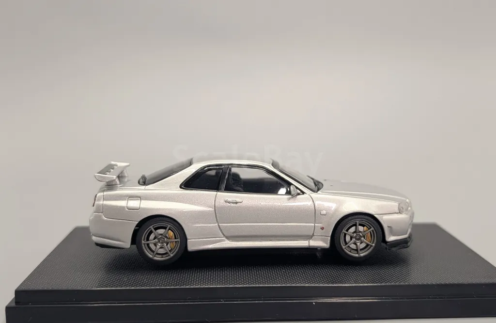 listing