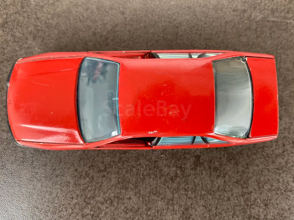 listing