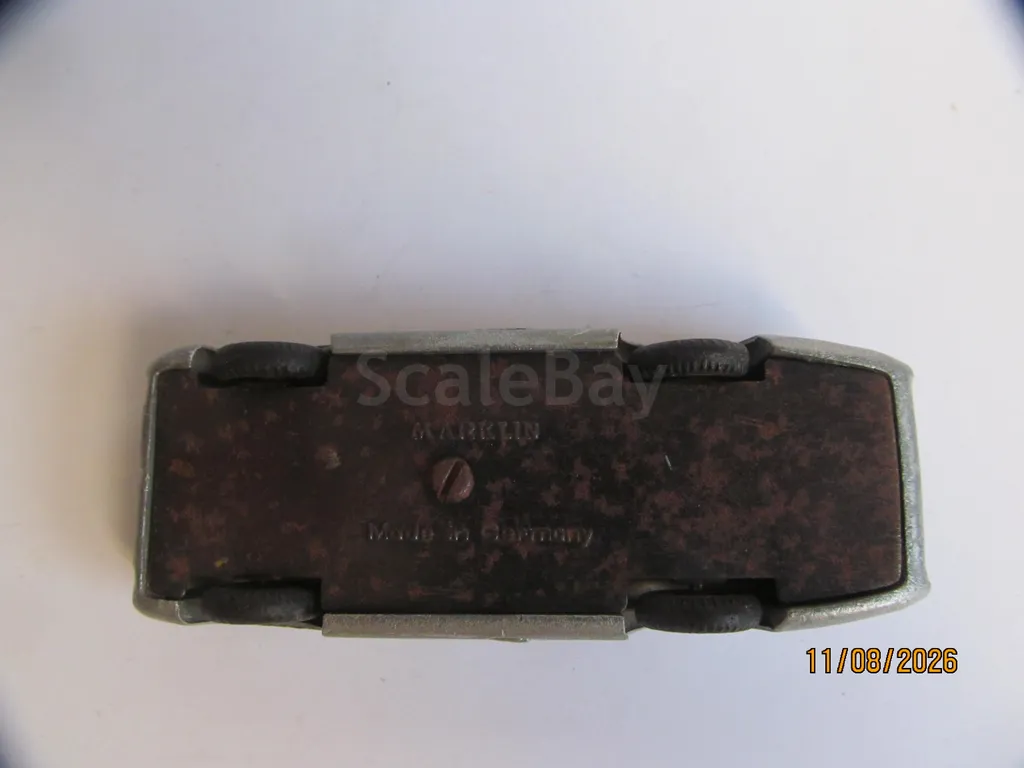 listing