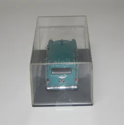 listing