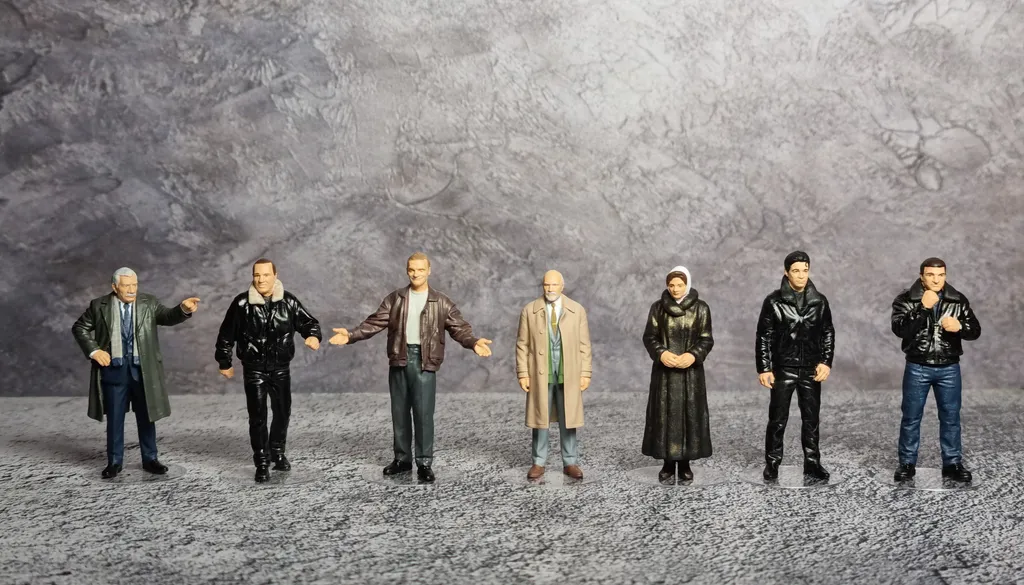 listing