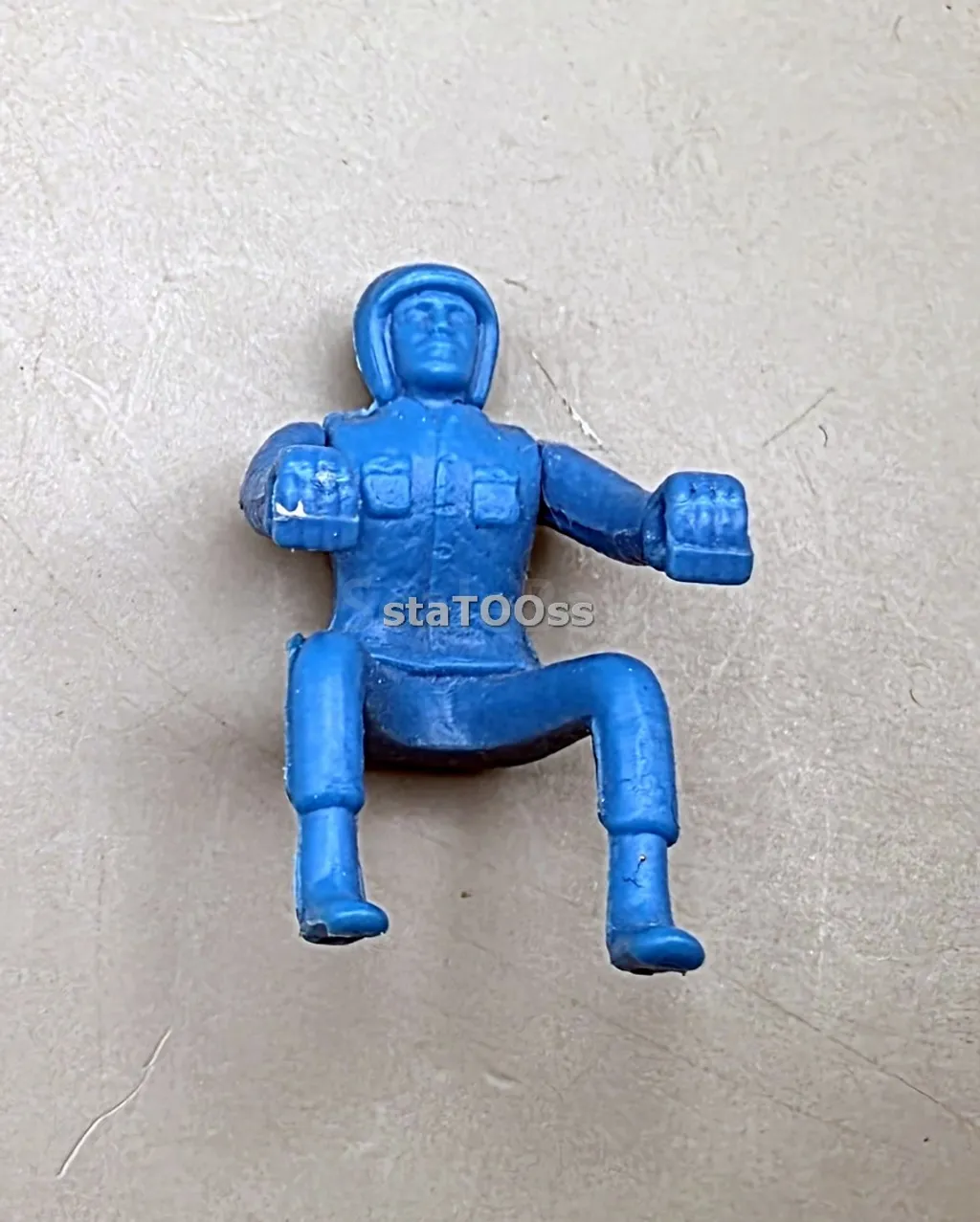 listing